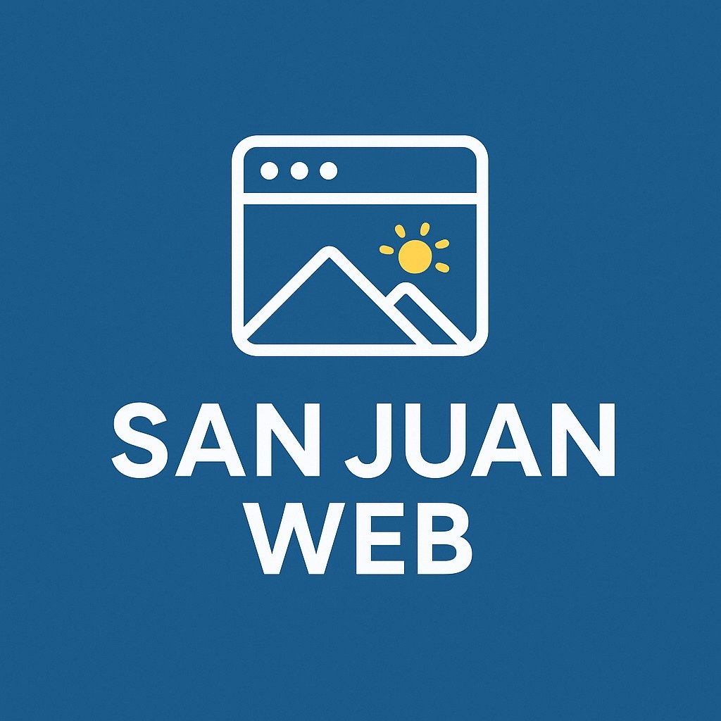 San Juan Web